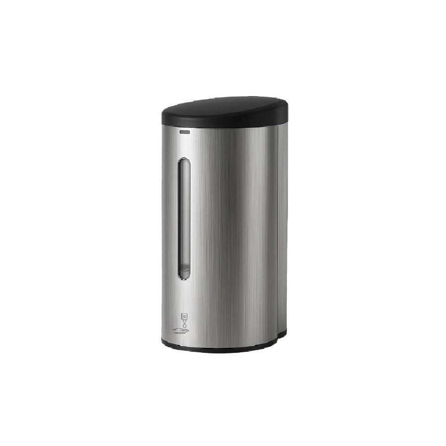 Hand Sanitizer Dispenser SS EST80H Euronics