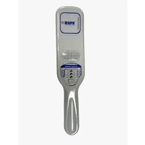 Hand Held Metal Detector 700142