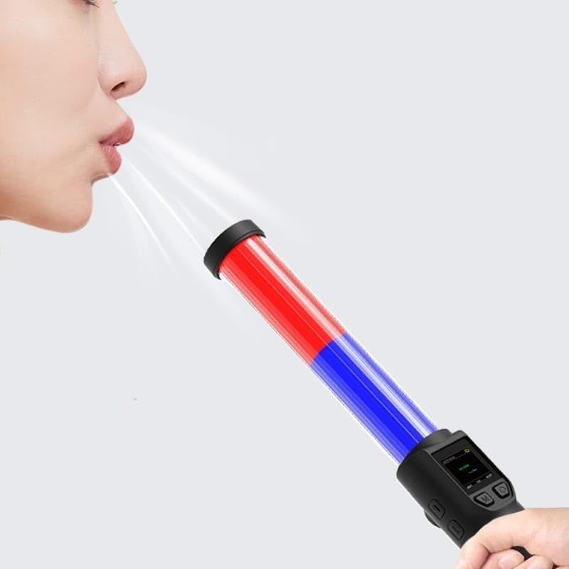 AT05 Alcohol Tester Breathalyser