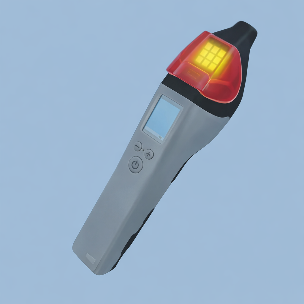 Alcohol Detector AT7000