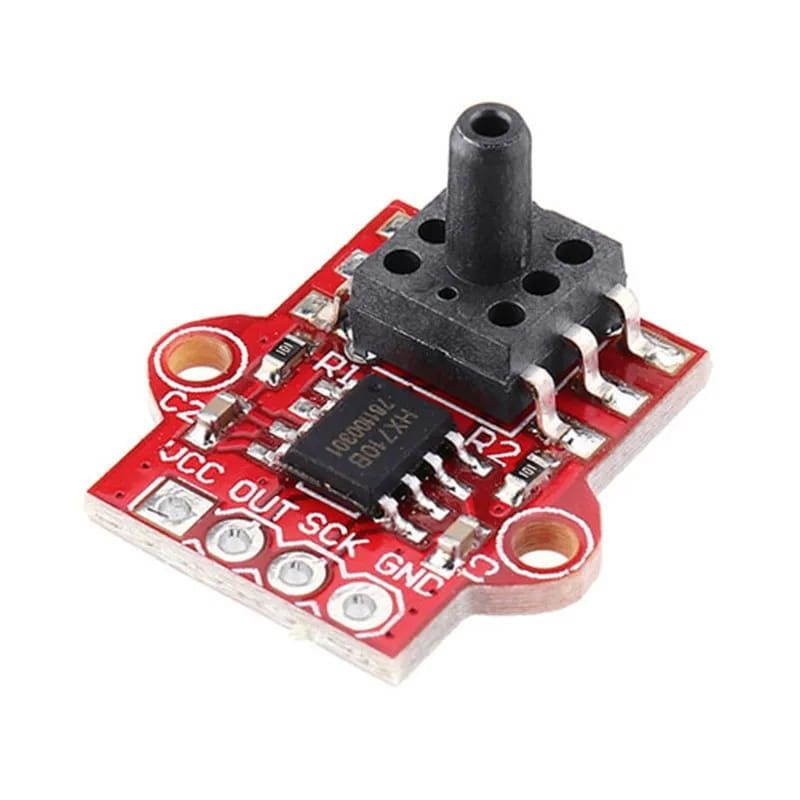Pressure Sensor For Alcohol Detector IBlow 10