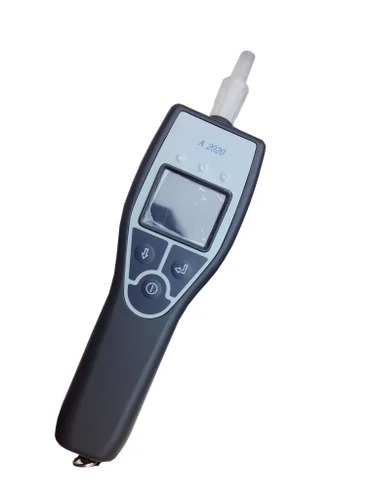 Breath Analyzer with Printer A2020