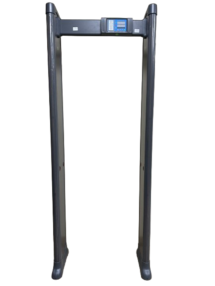 Door Frame Metal Detector H 18 Zone 700308C