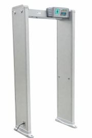 Door Frame Metal Detector 18 Zone 700318G