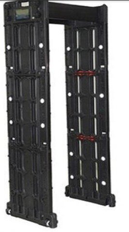 Portable Door Frame Metal Detector Hope 24 Zone 700724