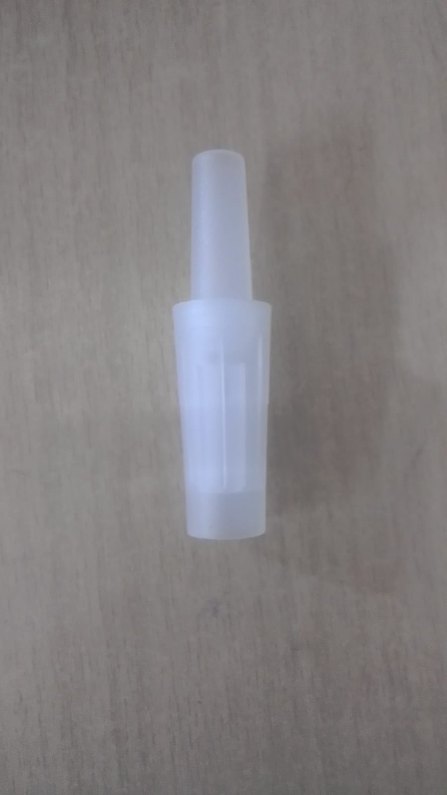 Mouthpiece For A 50