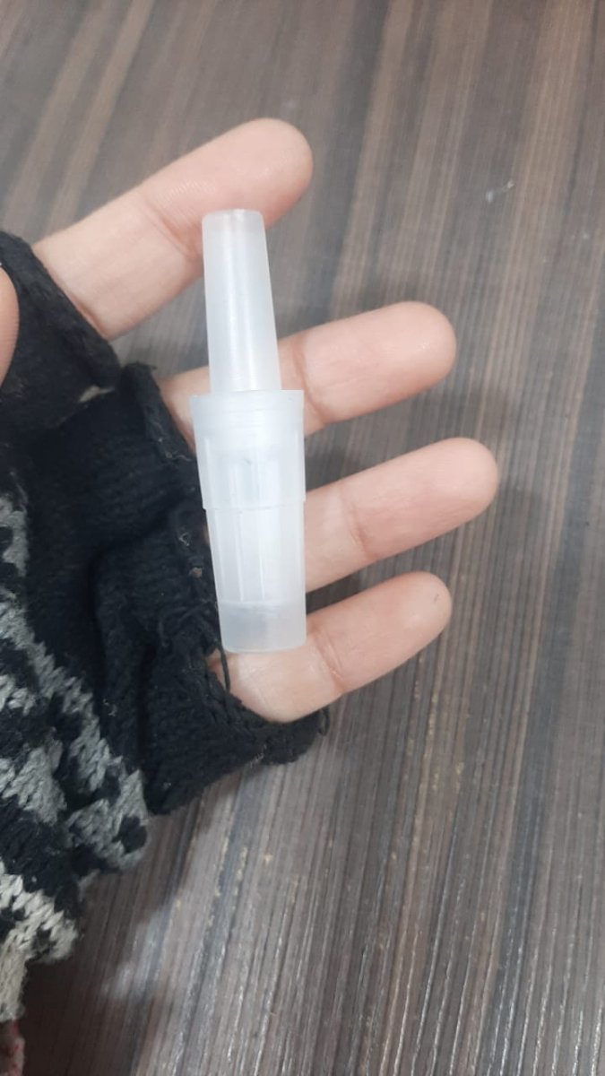 Mouthpiece For Alkokhoj 2018 with out Printer