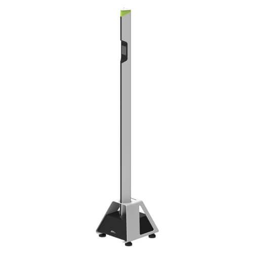 Pole Type Metal Detector MDS100