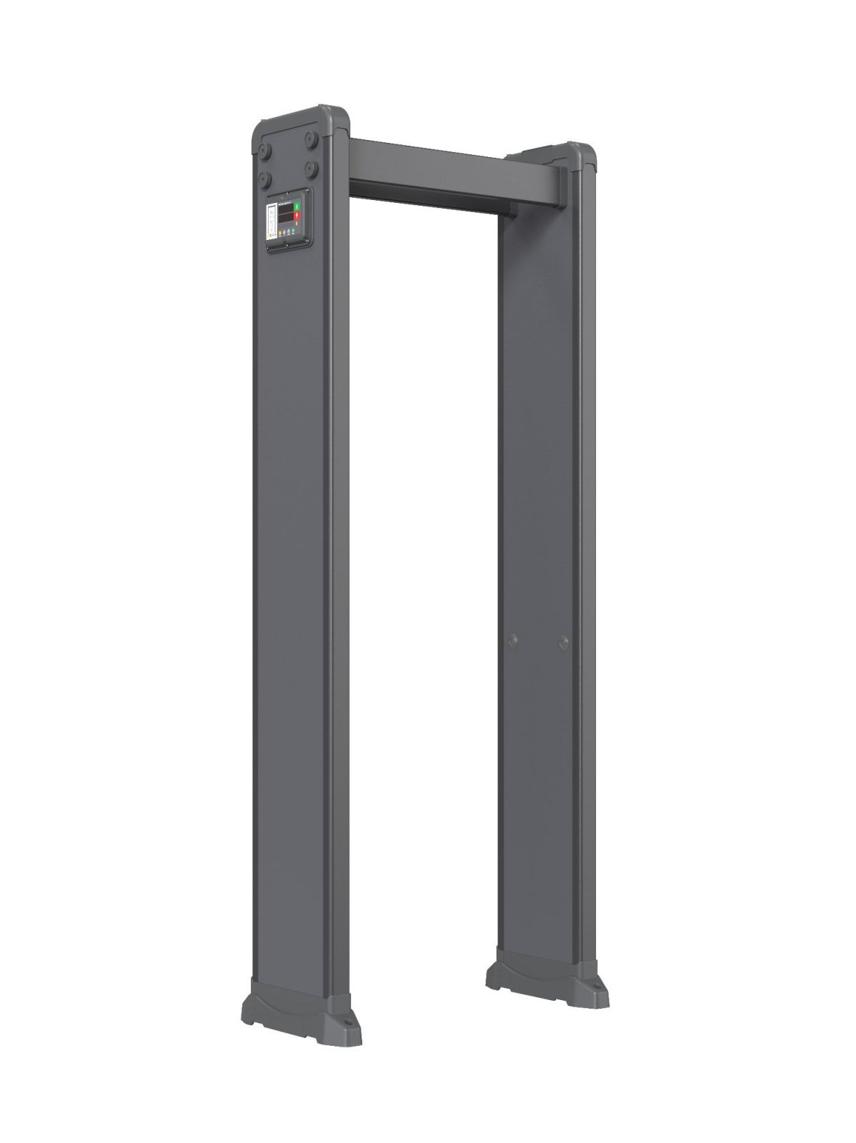 Door Frame Metal Detector 33 Zone 800333W