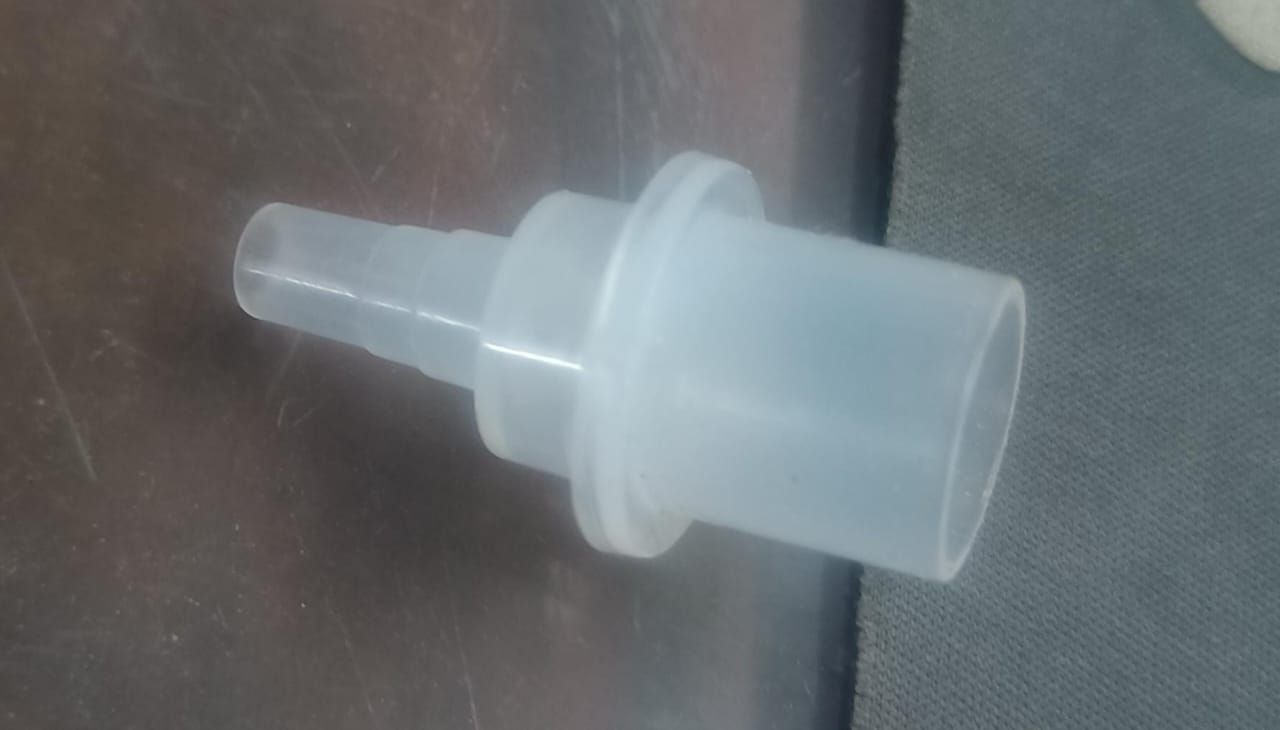 KTI1200105MS90C — Mouthpiece For MS9000C