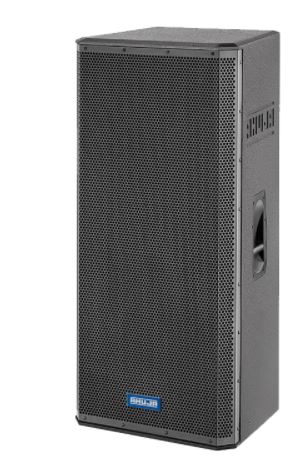 PA Speaker SRX510