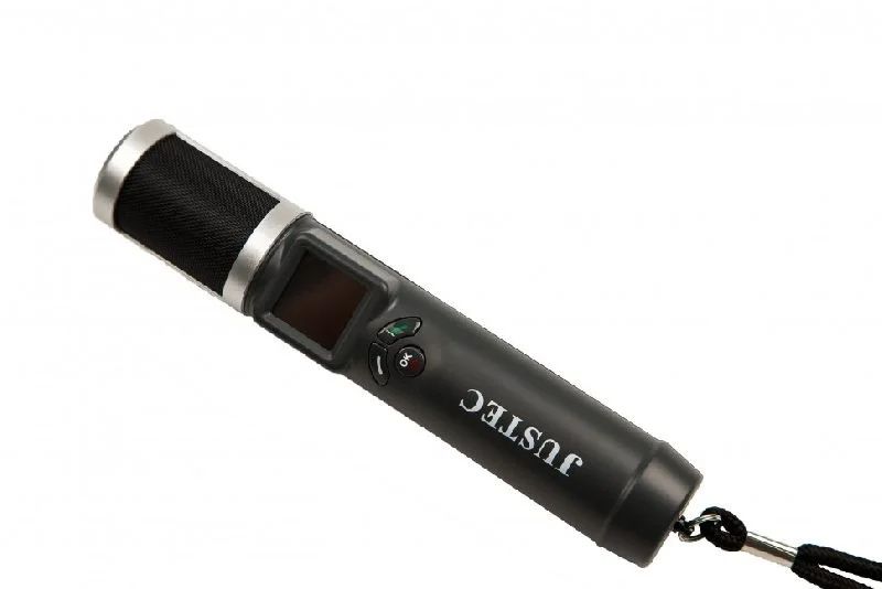 Breath Analyzer without Printer Model No Alcostop 4800