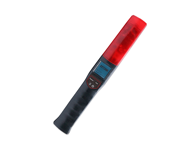 Non Contact BreathAnalyser AT7200