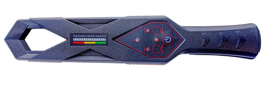 KTI12004001MTMD — High Sensitive Hand Held Metal Detector MTMHD 003