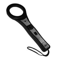 Hand Held Metal Detector SMD 100