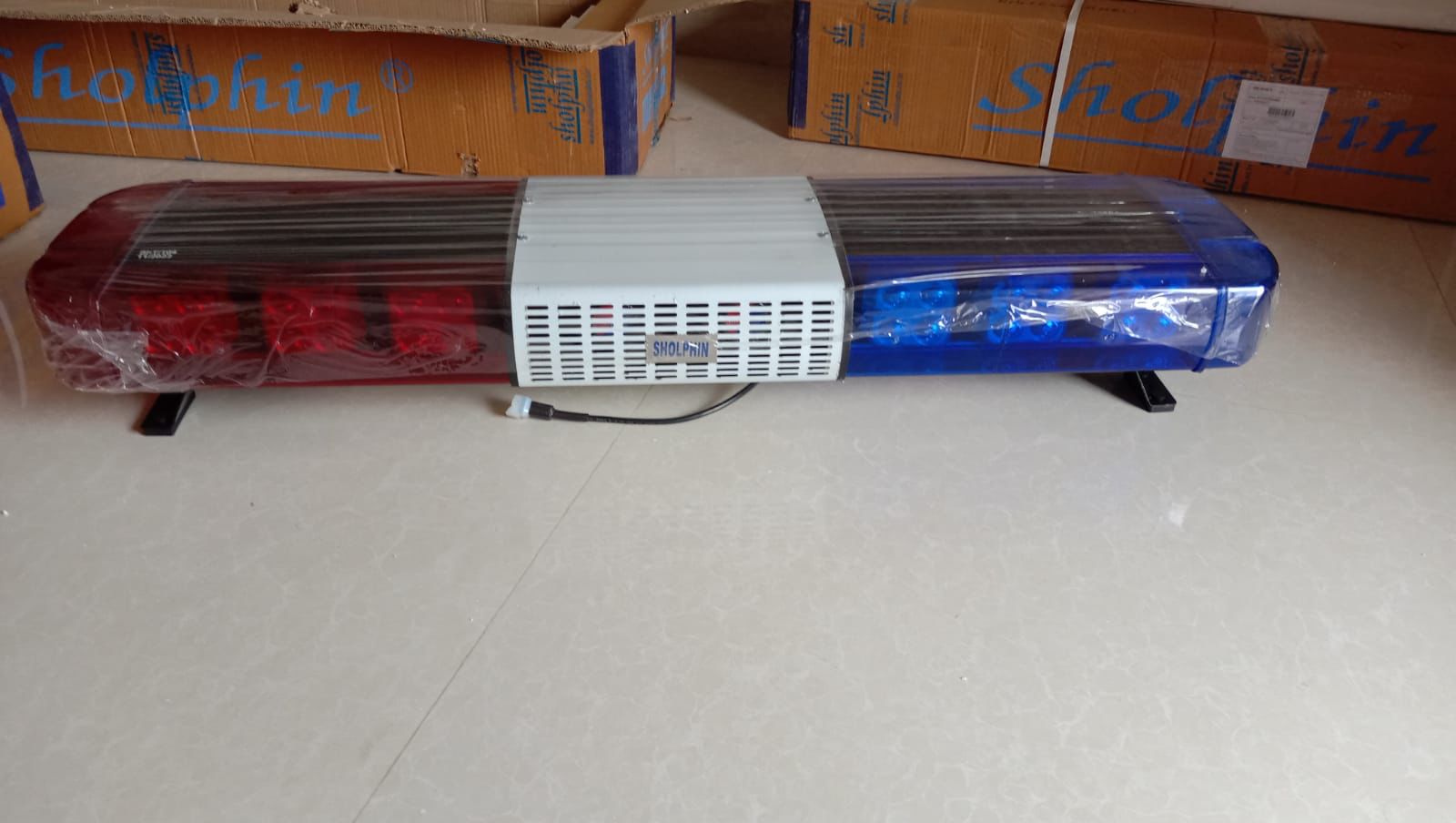 LED Bar Light 48