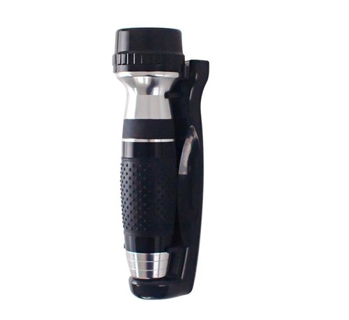 Wall mounted Emergancy tourch light