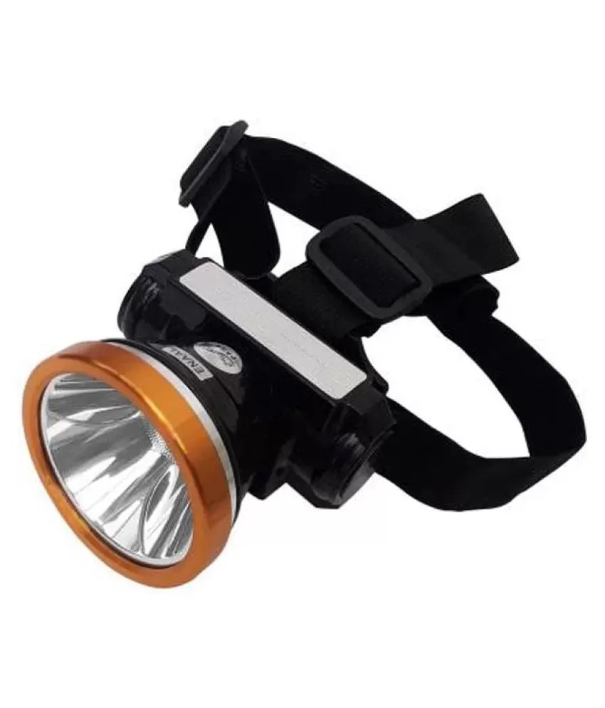 LED Head Lamp