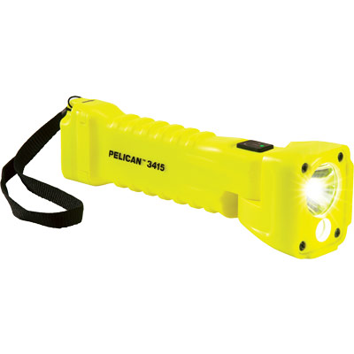 Pelican 3415M Led Flashlight