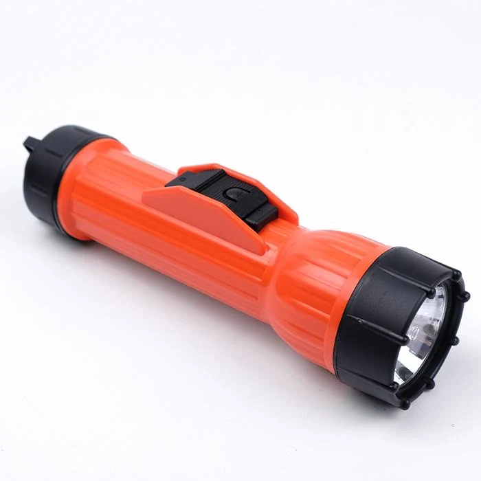 Brightstar 2217 LED Flashlight