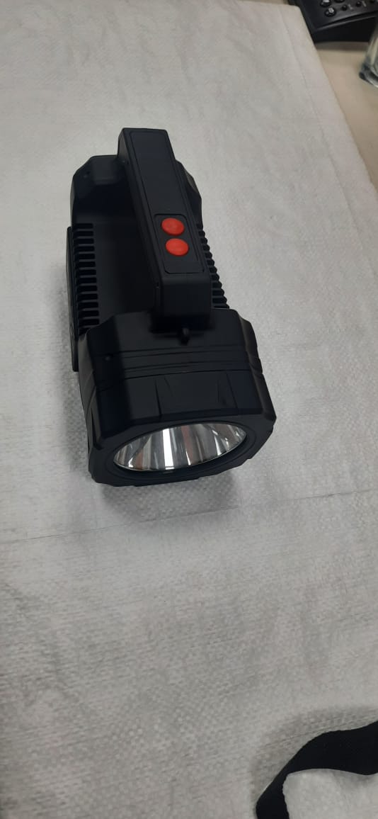 KTI Led Light Model HP 111 15 Watt