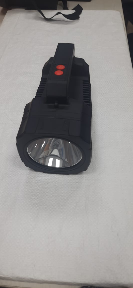 KTI Led Light Model HP 111 15 Watt