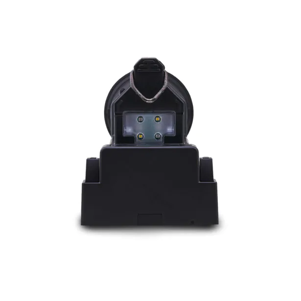 SuperLightweight, FullSize, Long Range Rechargeable Lantern