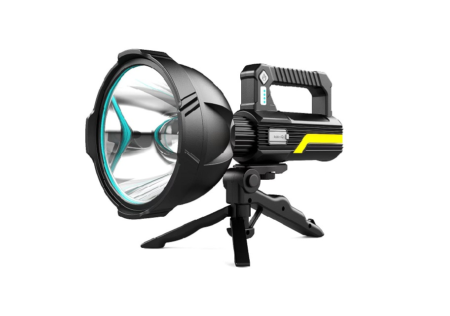 LED Rechargeable Search Light TS 27STD