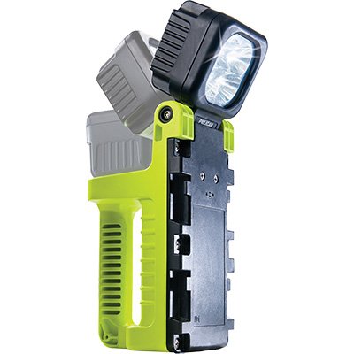 KTI12005009415I — Pelican 9415I Flashlight