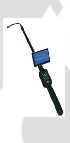 Telescopic Video Inspection System