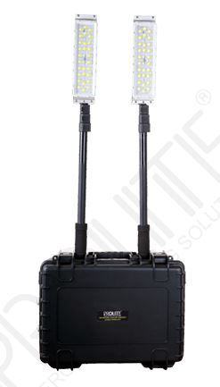 Self Contained Remote Area Lighting