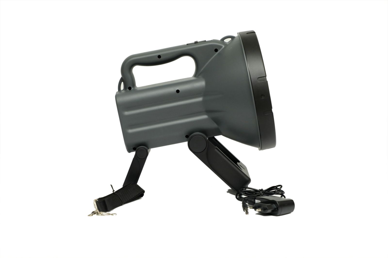 LED Rechargeable Search Light YK 730 15000 mAh