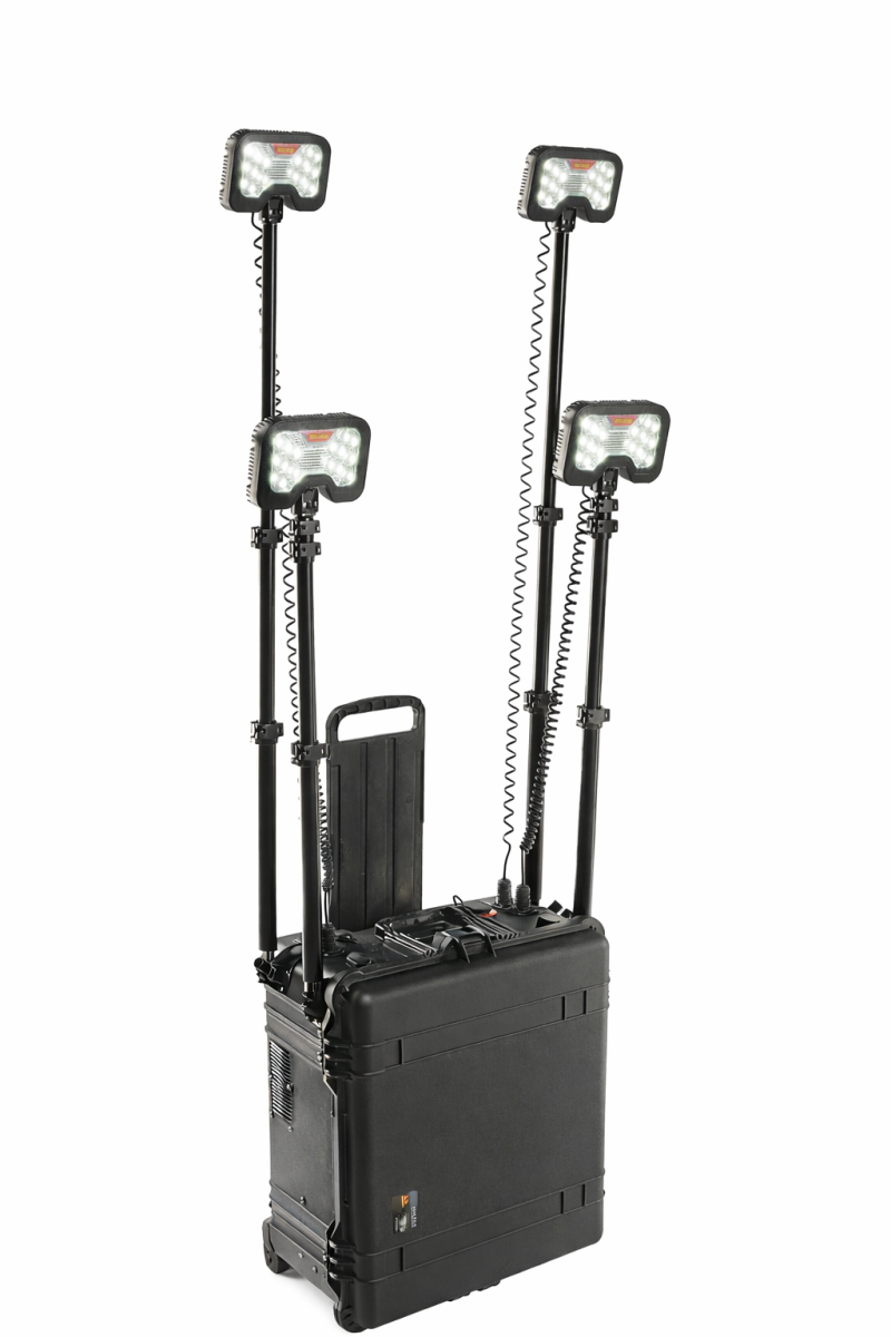Pelican 9470 Remote Area Light