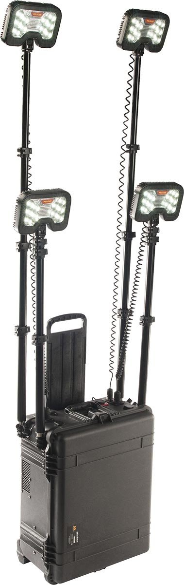 Pelican 9470 Remote Area Light