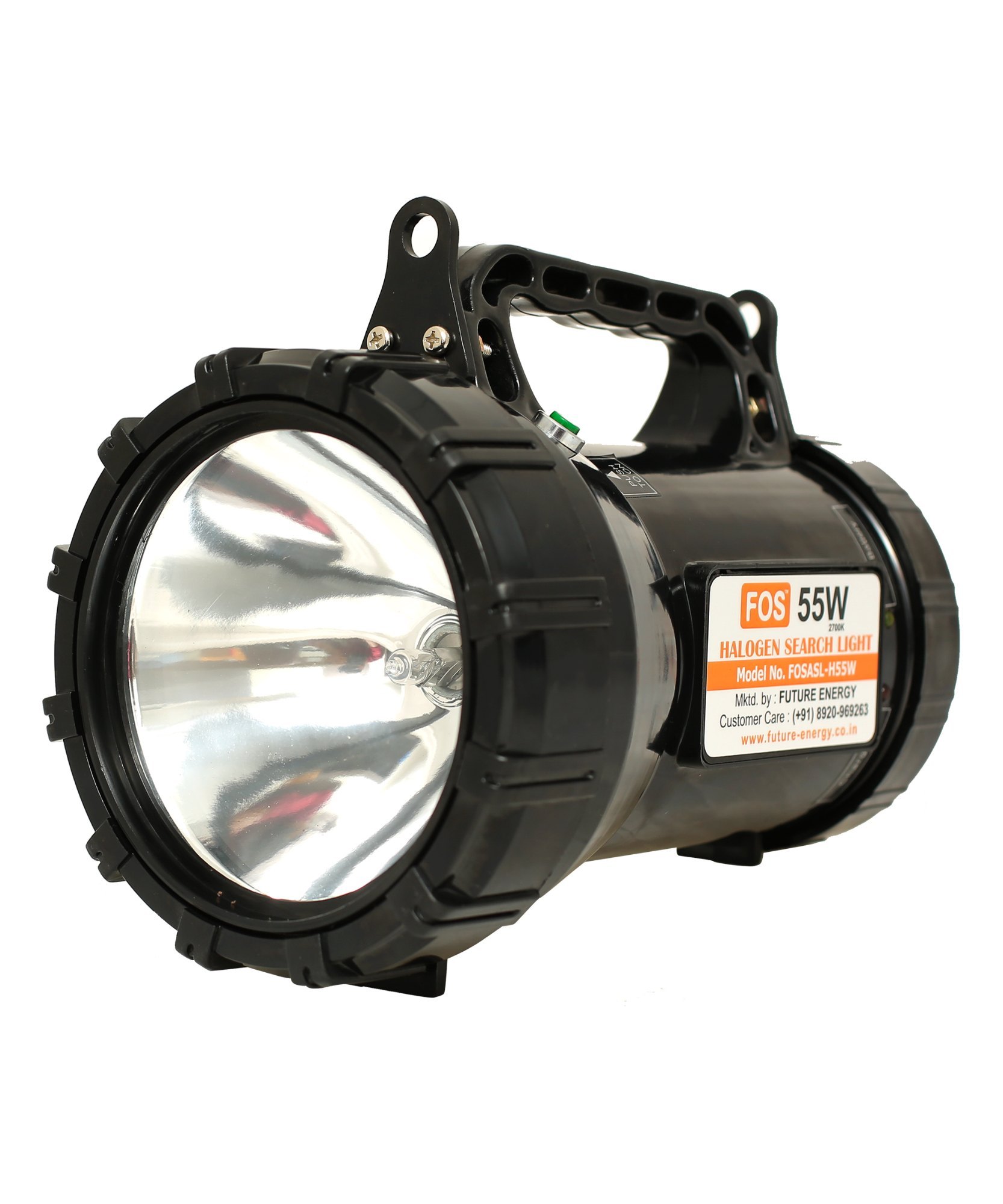 RECHARGEABLE LED SEARCH LIGHTS- FOS 55W