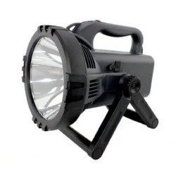 Led Search Light with Swivel Stand