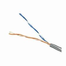 2 Pair Telephone Cable