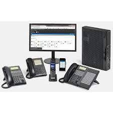 NEC SL 2100 Communication System