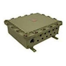 Explosionproof Junction Box for FLP Telephone