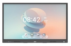 Acer 65 Interactive Display