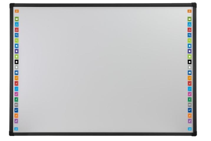 Interactive board Ceramic 96”