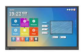 Vestel 75 Interactive Display