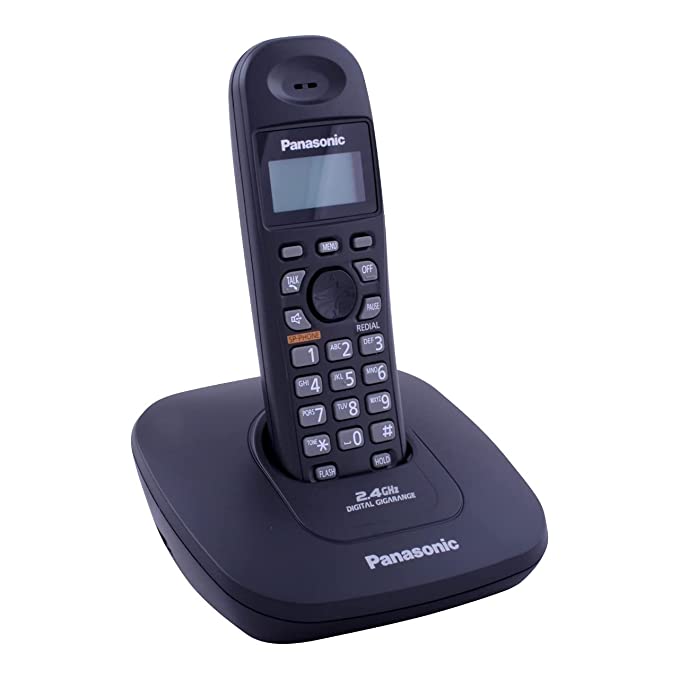 Phone Panasonic 3611 Cord less phone