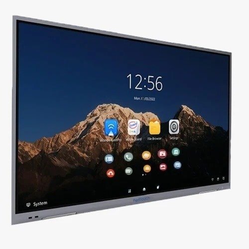 KTI1200600TIFS75 — Samsung INTERACTIVE FLAT PANEL 75