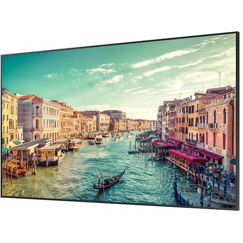 Samsung Signages QB75C