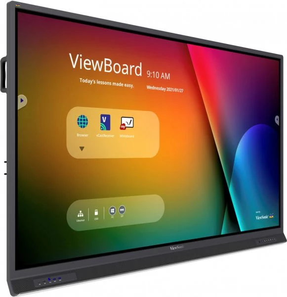 IFP52 2 Series 75 Smart Intelligent Boards