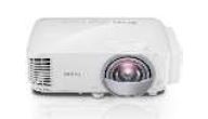 BENQ SHORT THROW PROJECTOR