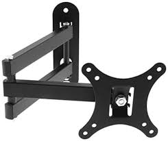 WALL MOUNT KIT WITH MOUNTING ACCESSORY