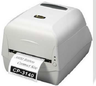 Barcode Printer CP 3140L 300 dpi Make Argox