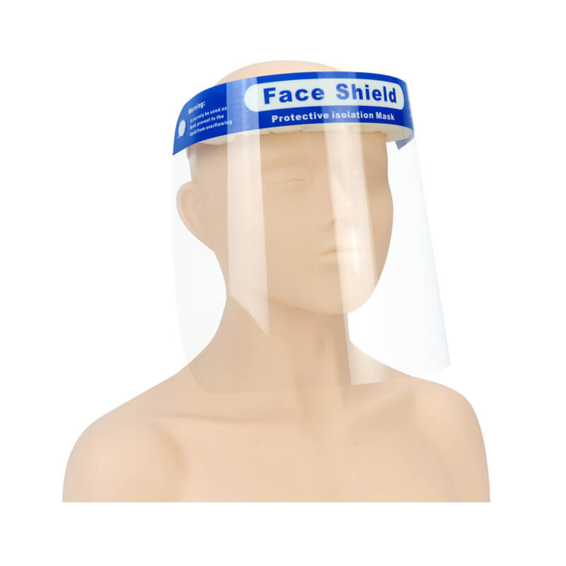 Face Shield Covid 19